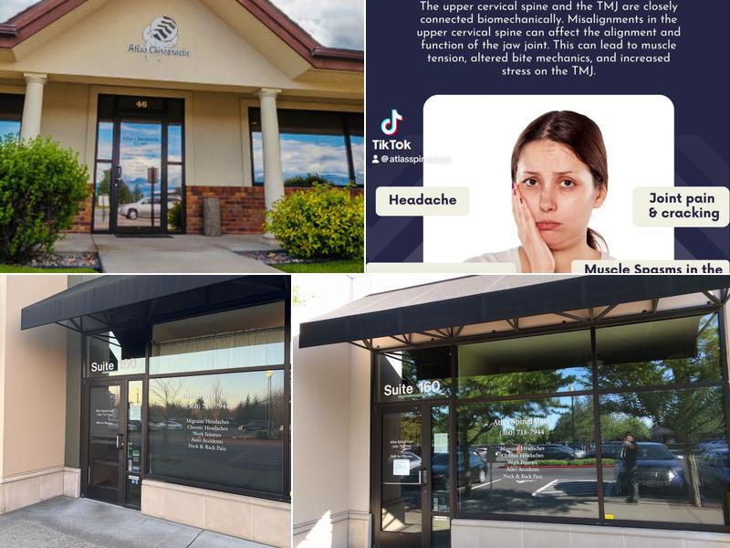 Atlas Spinal Care, P.C.