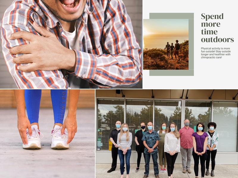 Back and Neck Care Chiropractic