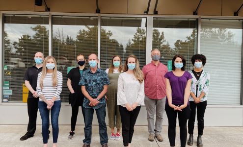 Back and Neck Care Chiropractic