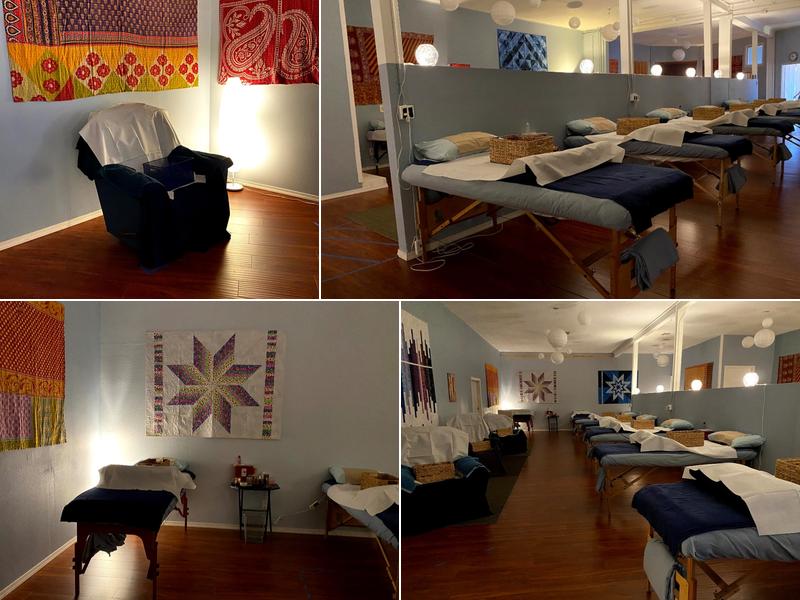 White Phoenix Acupuncture