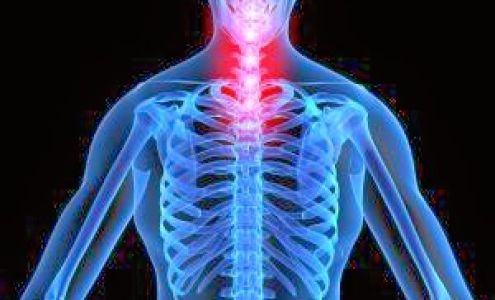 Dr. Lu's Acupuncture & Massage Clinic