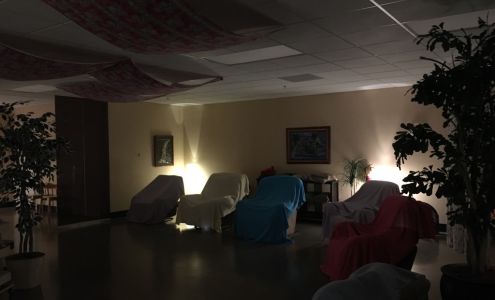 Working Class Acupuncture (Rockwood)