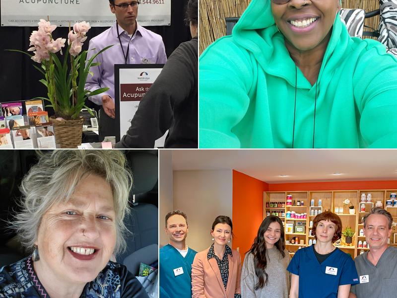 The WellBridge Clinic