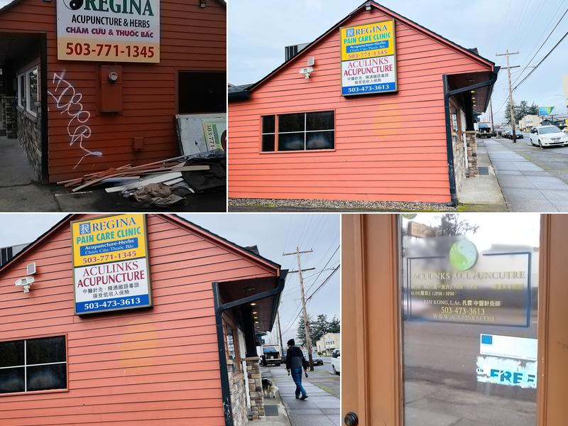 Aculinks Acupuncture