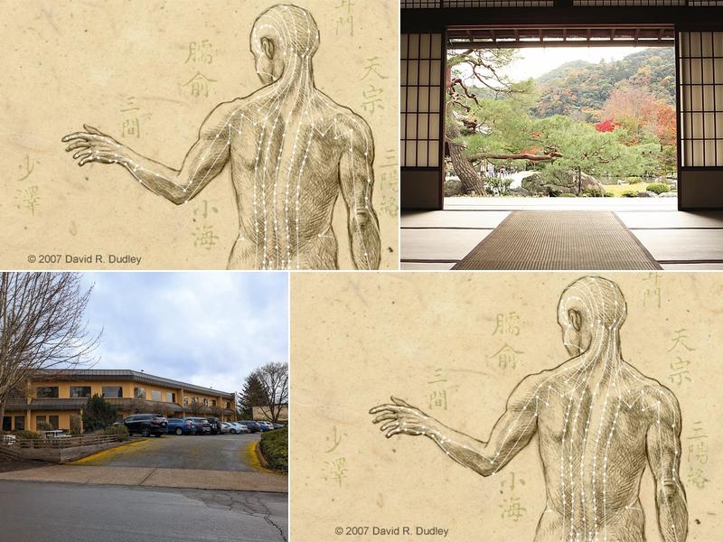 Cedar Mill Acupuncture