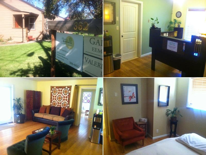 Alliance Wellness Center In Bend