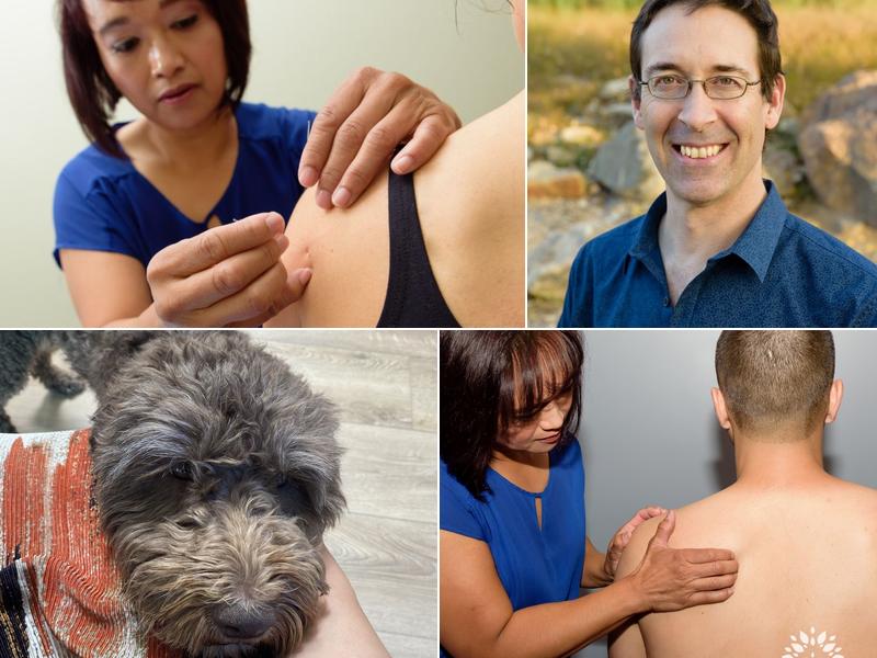 Bend Center for Integrative Health and Wellness