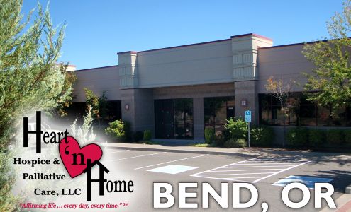 Heart 'n Home Hospice & Palliative Care, LLC