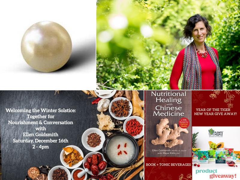 Ellen Goldsmith, MSOM, L.Ac.