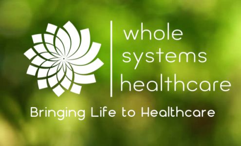 Whole Systems Healthcare Portland Clinic
