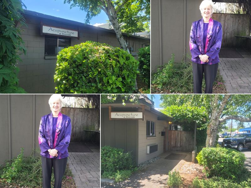 Acupuncture At Riverside