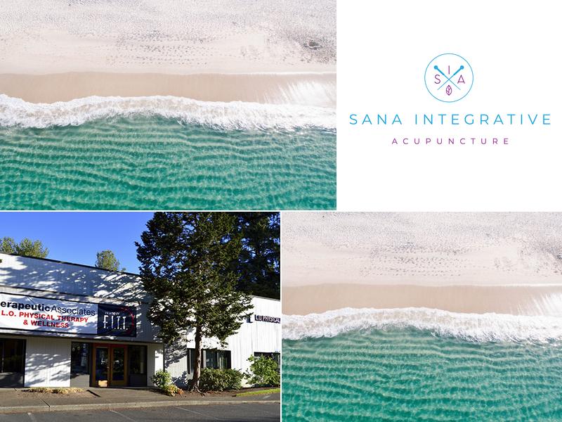 Sana Integrative Acupuncture