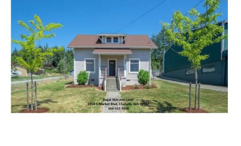 Regal Skin and Laser