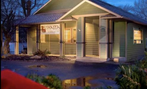 Shasta Acupuncture & Herbal Wellness