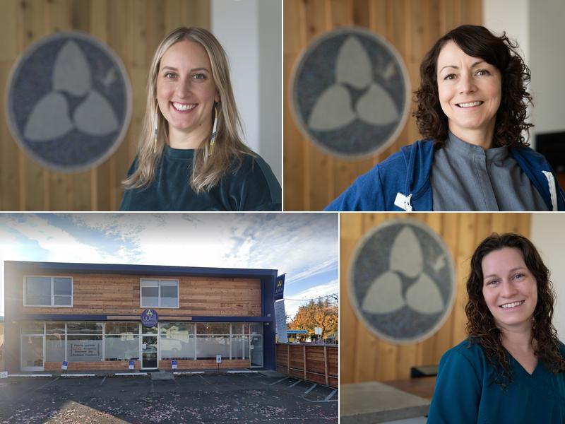 Well Balanced Integrated Health Center