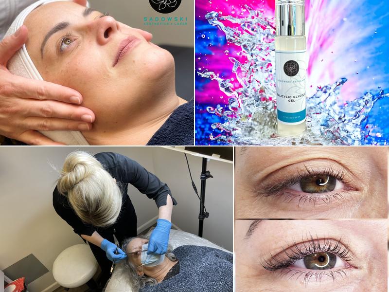 Sadowski Aesthetics & Laser