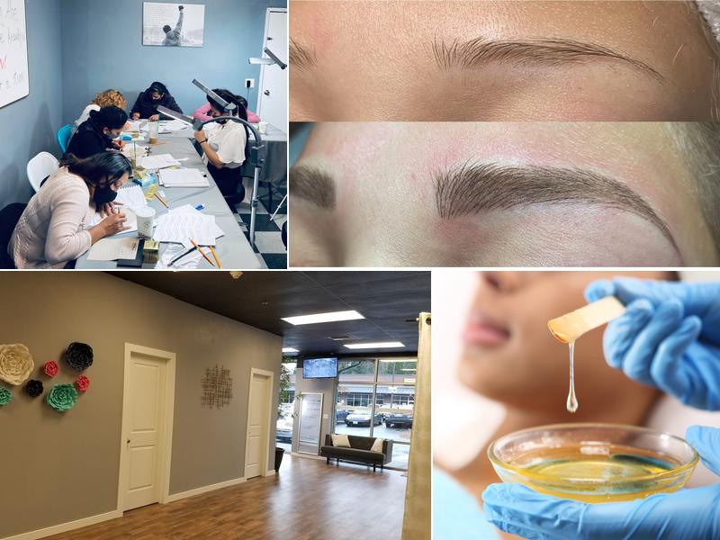 Advanced Modern Beauty