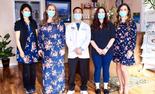 Portland Chiropractic Clinic