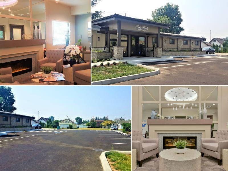 Trinity Family Medical Clinic