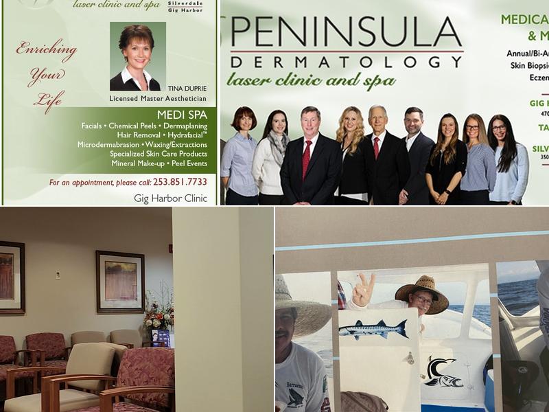 Peninsula Dermatology and Laser Clinic
