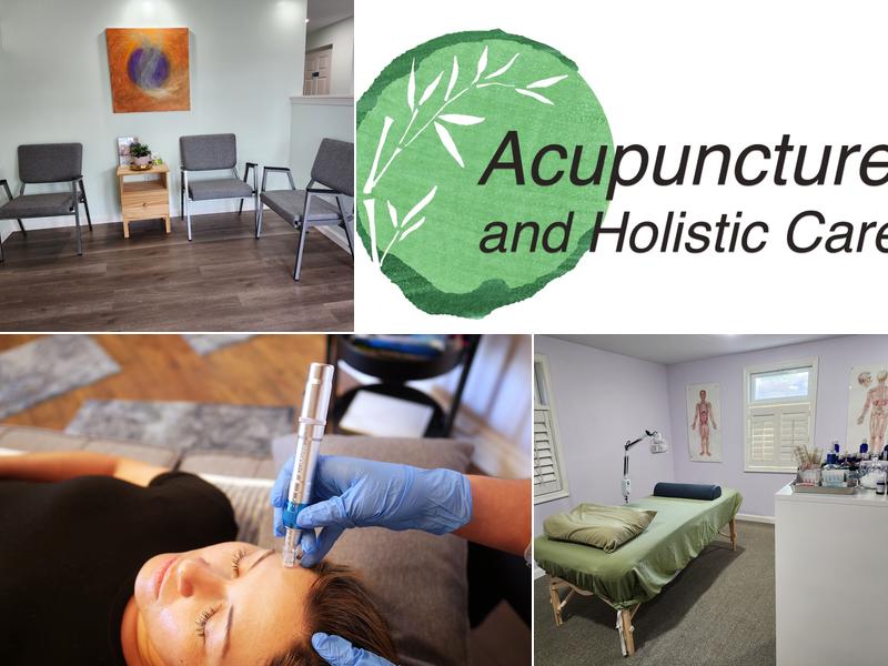 Acupuncture and Holistic Care