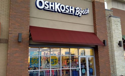 OshKosh B'Gosh