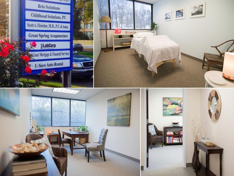 Great Spring Acupuncture