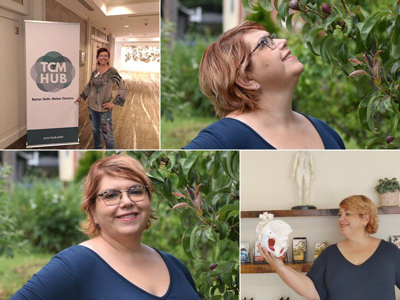 Garden Path Acupuncture