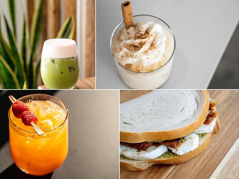 DUO Coffee & Pilates