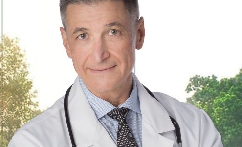 Dr. Val Koganski, MD, NIM Longevity, Functional and Holistic Medicine