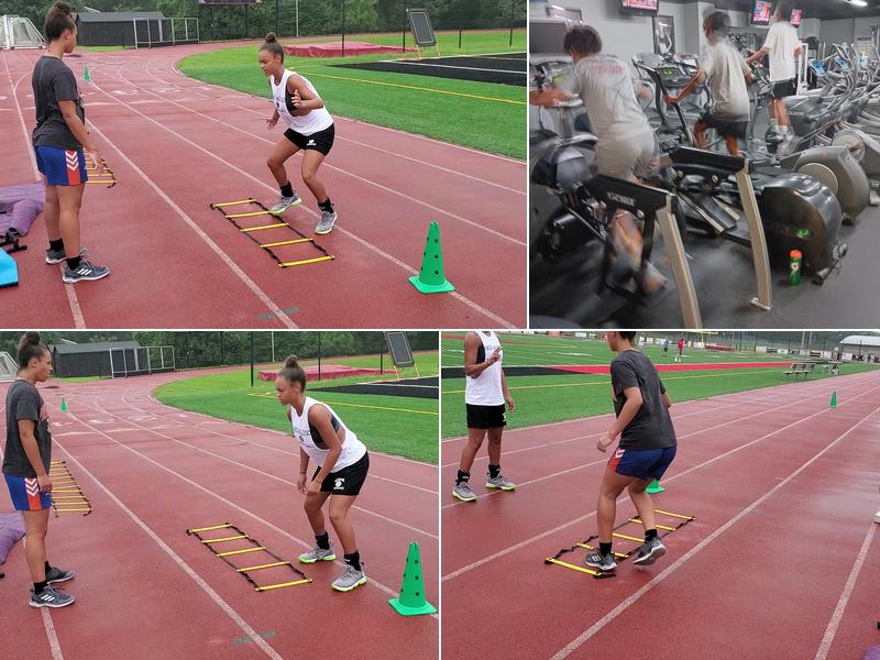 Kamp Pendleton Personal Training