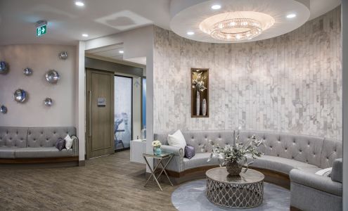 Symmetry Dermatology, Laser & Esthetics 3490 Allan Dr SW, Edmonton