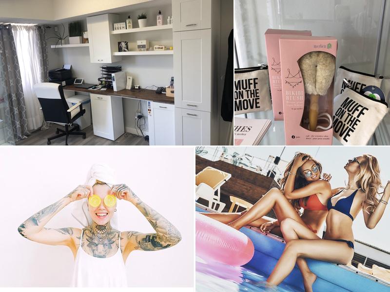 The Sugar Shack Body Sugaring & Beauty Bar