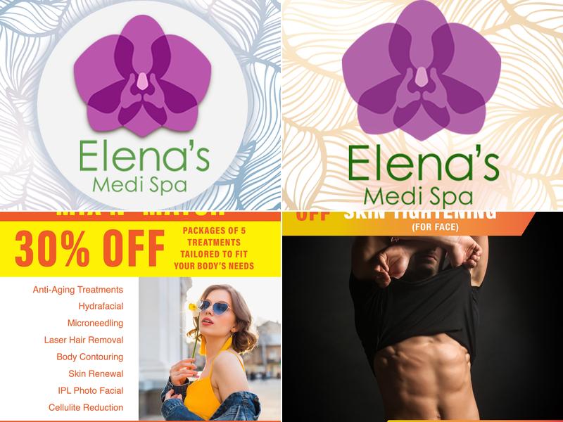 Elena's Medi Spa