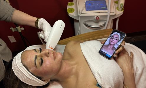 All Beauty Laser Clinic & Spa