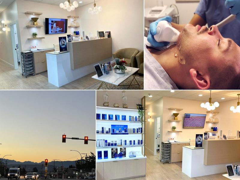 Fresh Canvas Spa and Laser Centre