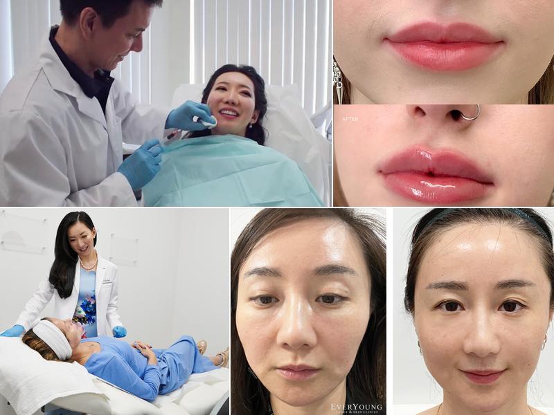 EverYoung Laser & Skin Care Centre - Burnaby Botox Clinic