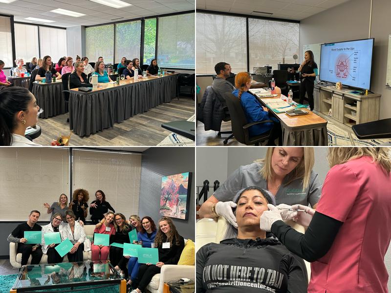 Pacific Northwest Aesthetics Academy