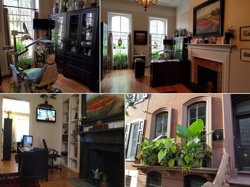 Rittenhouse Dentistry: David Gardner, DMD