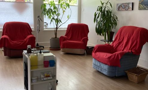 Hemma Community Acupuncture