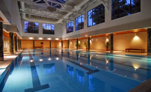 Victoria Athletic Club