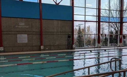 Tong Louie Family YMCA