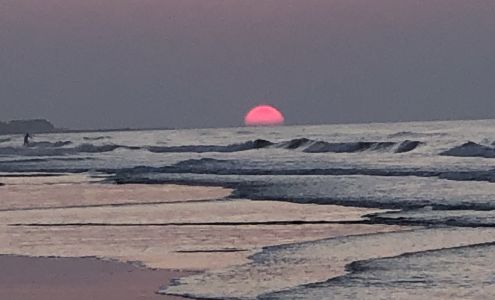 Natural Health Center