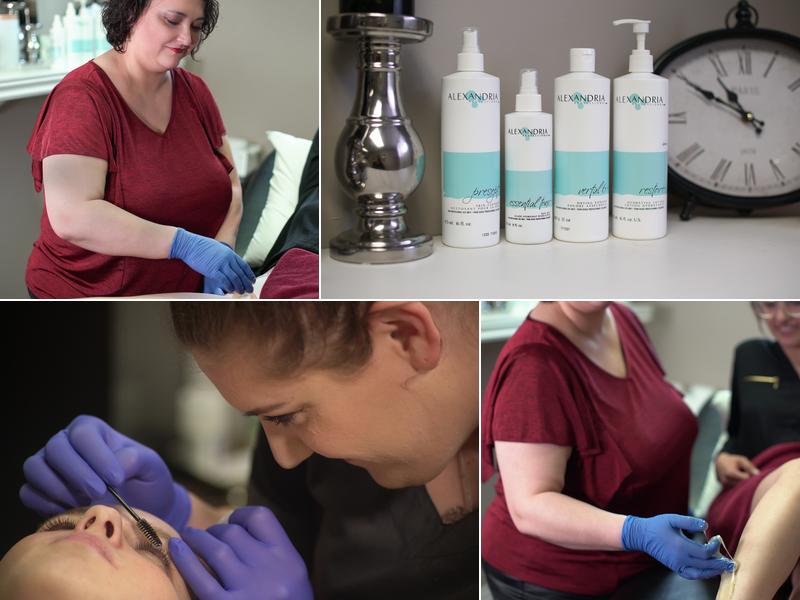 Sugar Me Right! Beauty Studio Peterborough