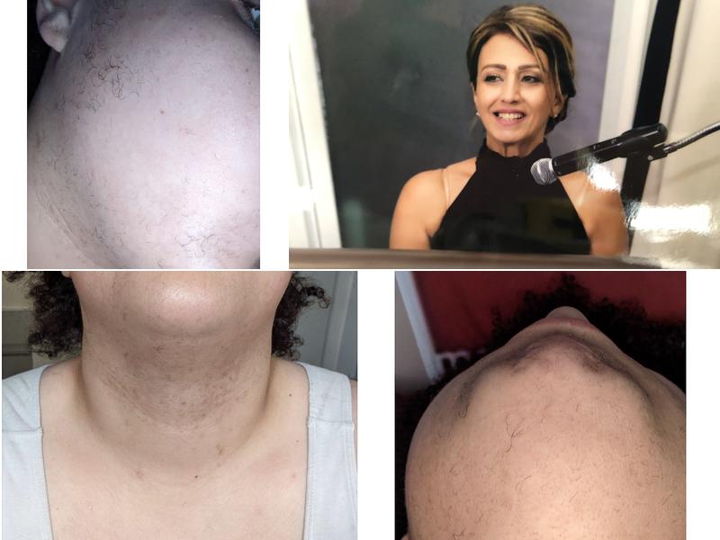 Amy's World of Esthetics & Electrolysis