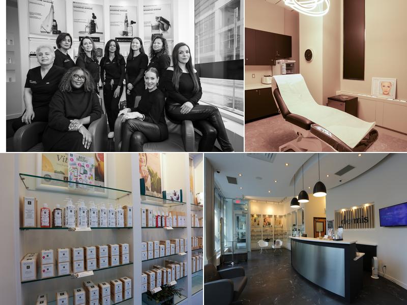 Dermis Advanced Skin Care Ottawa
