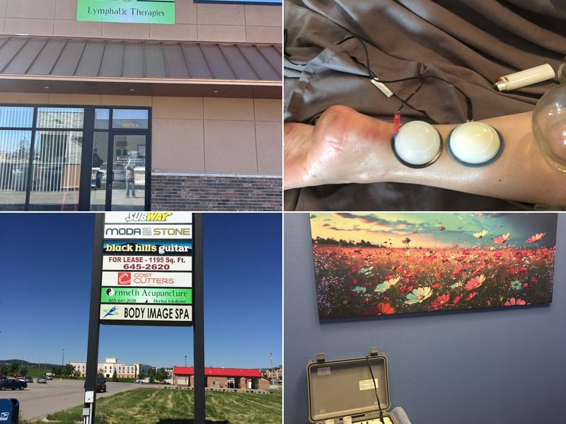 Ormseth Acupuncture & Herbal