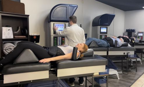 Dr. Gil Center for Back, Neck, and Chronic Pain Relief