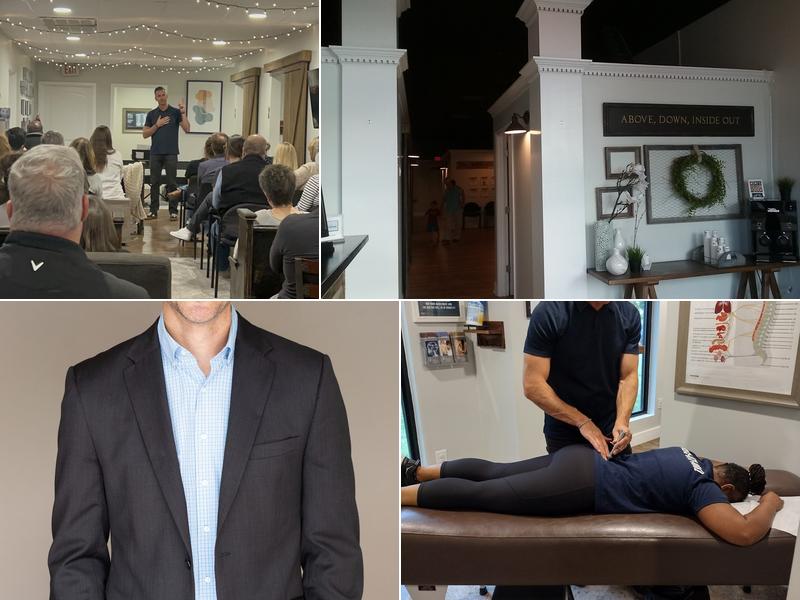 Exodus Chiropractic of Franklin