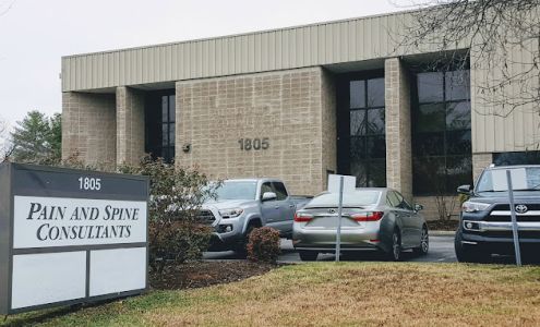 Pain And Spine Consultants